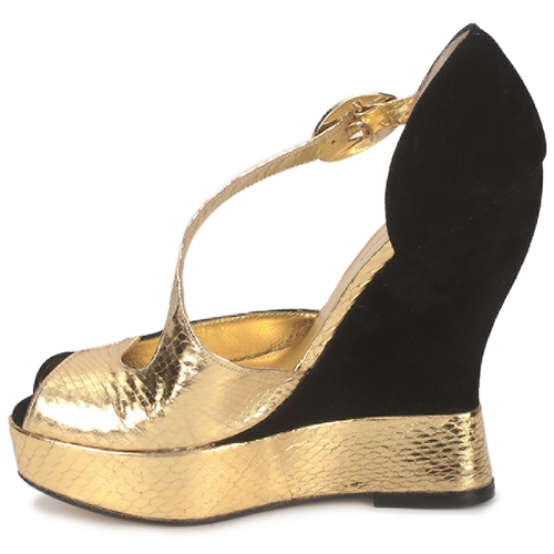 Terry de Havilland - PENNY Black-gold