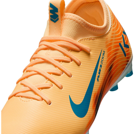 Nike Mercurial Zoom Vapor 16 Academy KM FG/MG Kids
