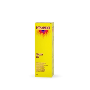 Perskindol Classic Gel, 200 ml
