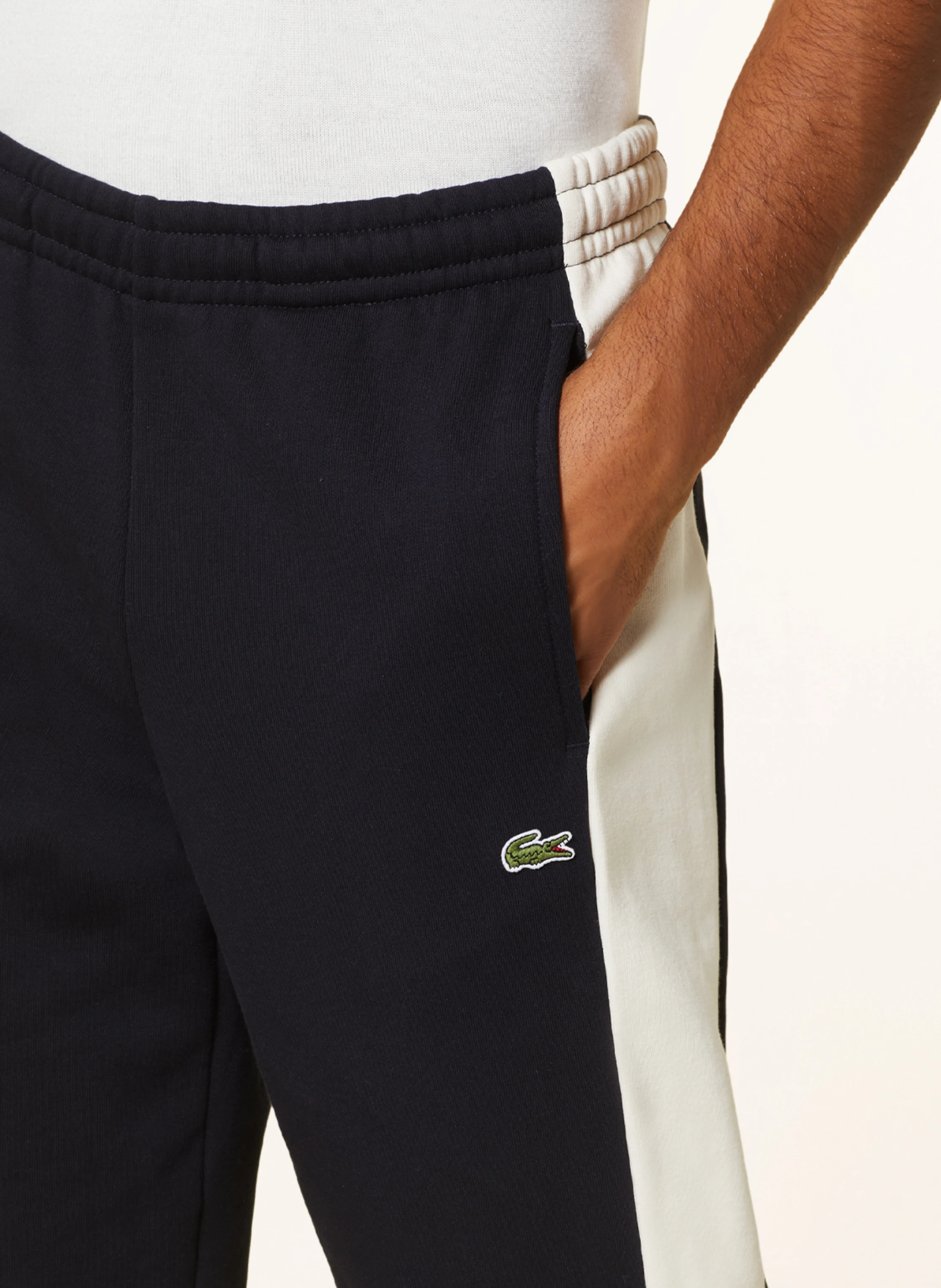 LACOSTE Golfhose
