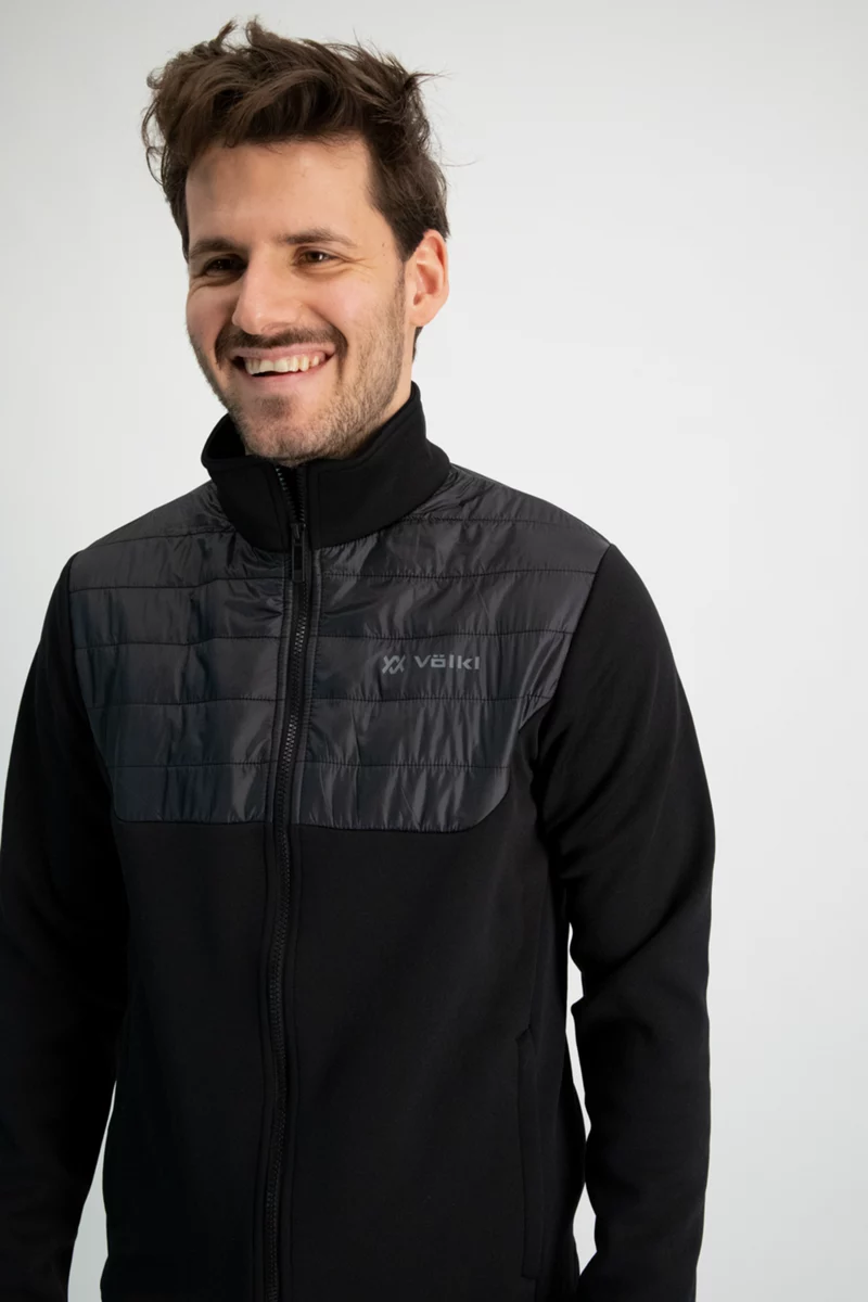 Voelkl Herren Midlayer