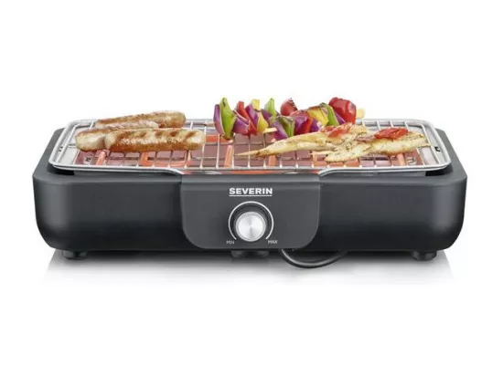 BARBECUE GAZ SEVERIN PG8554