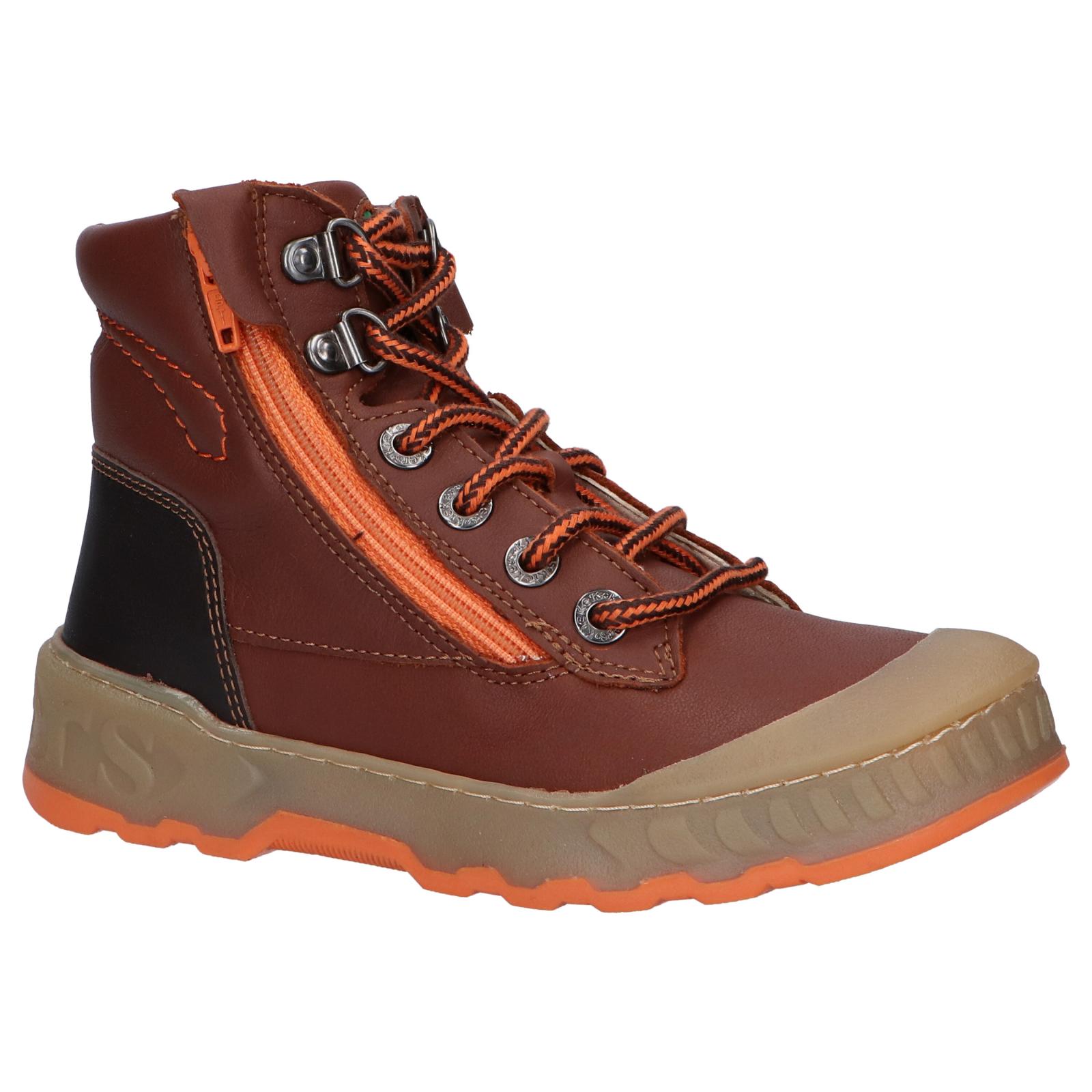 Botas Kickers 878870-30 Kick Rebel