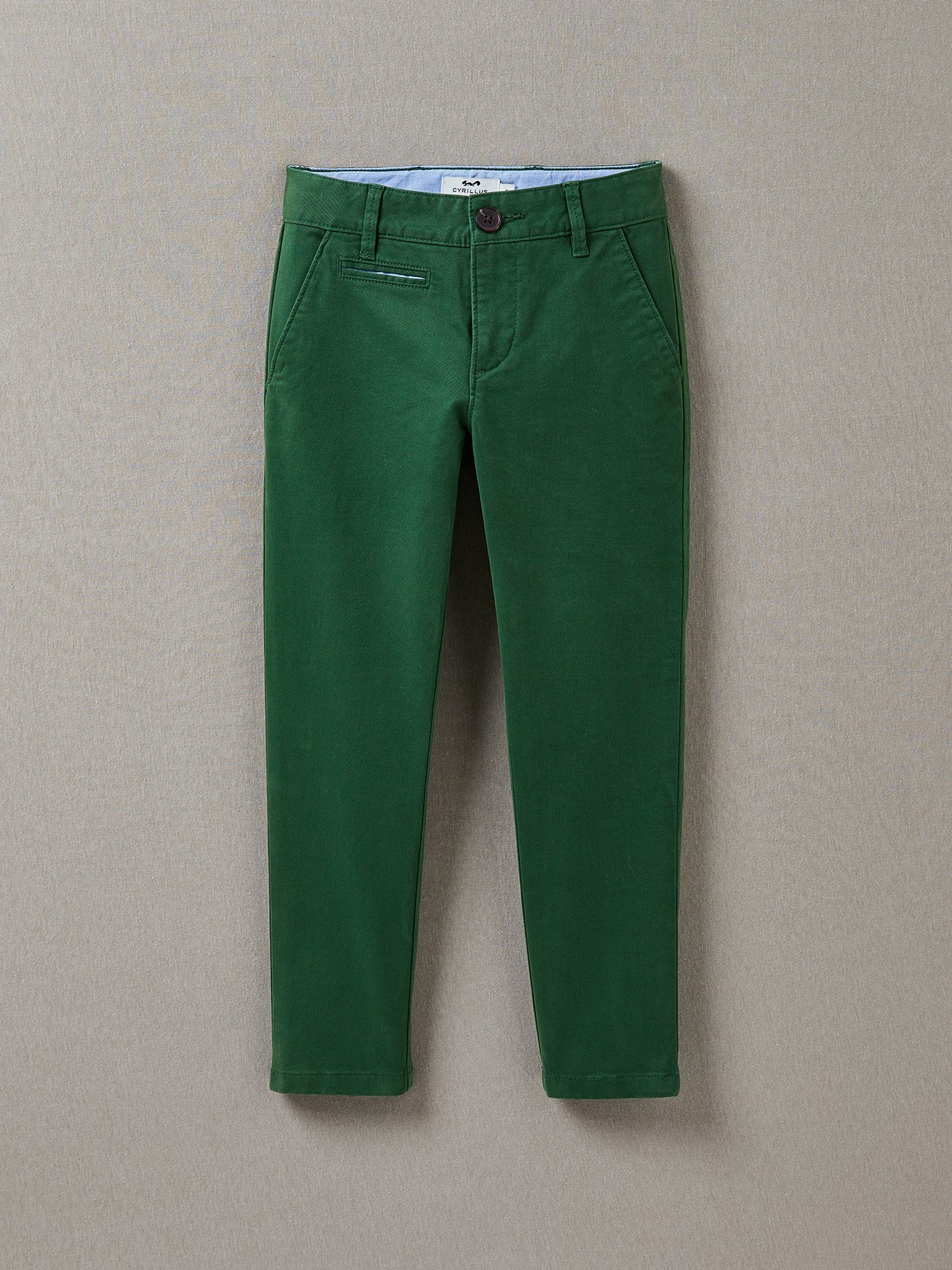 Chino Garçon