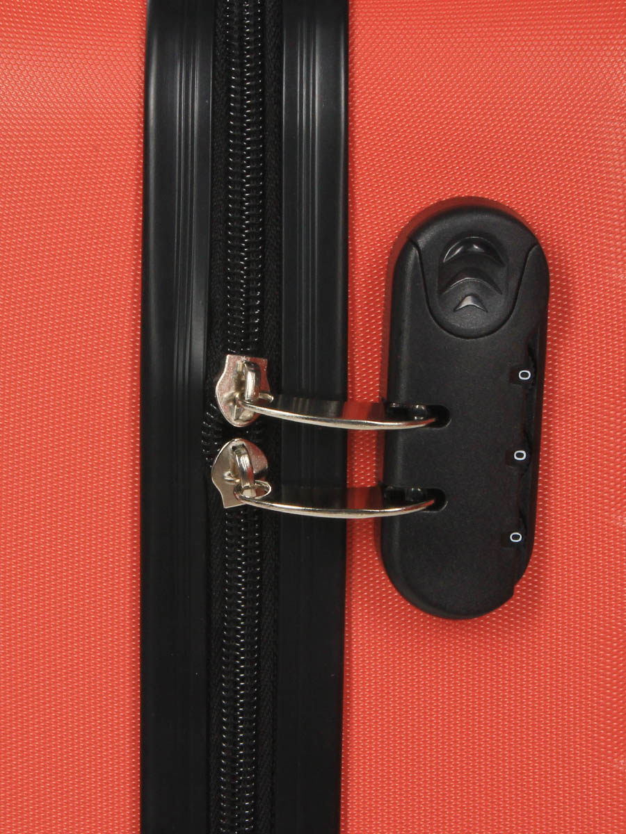 Valise Travel's Siena 55 cm
