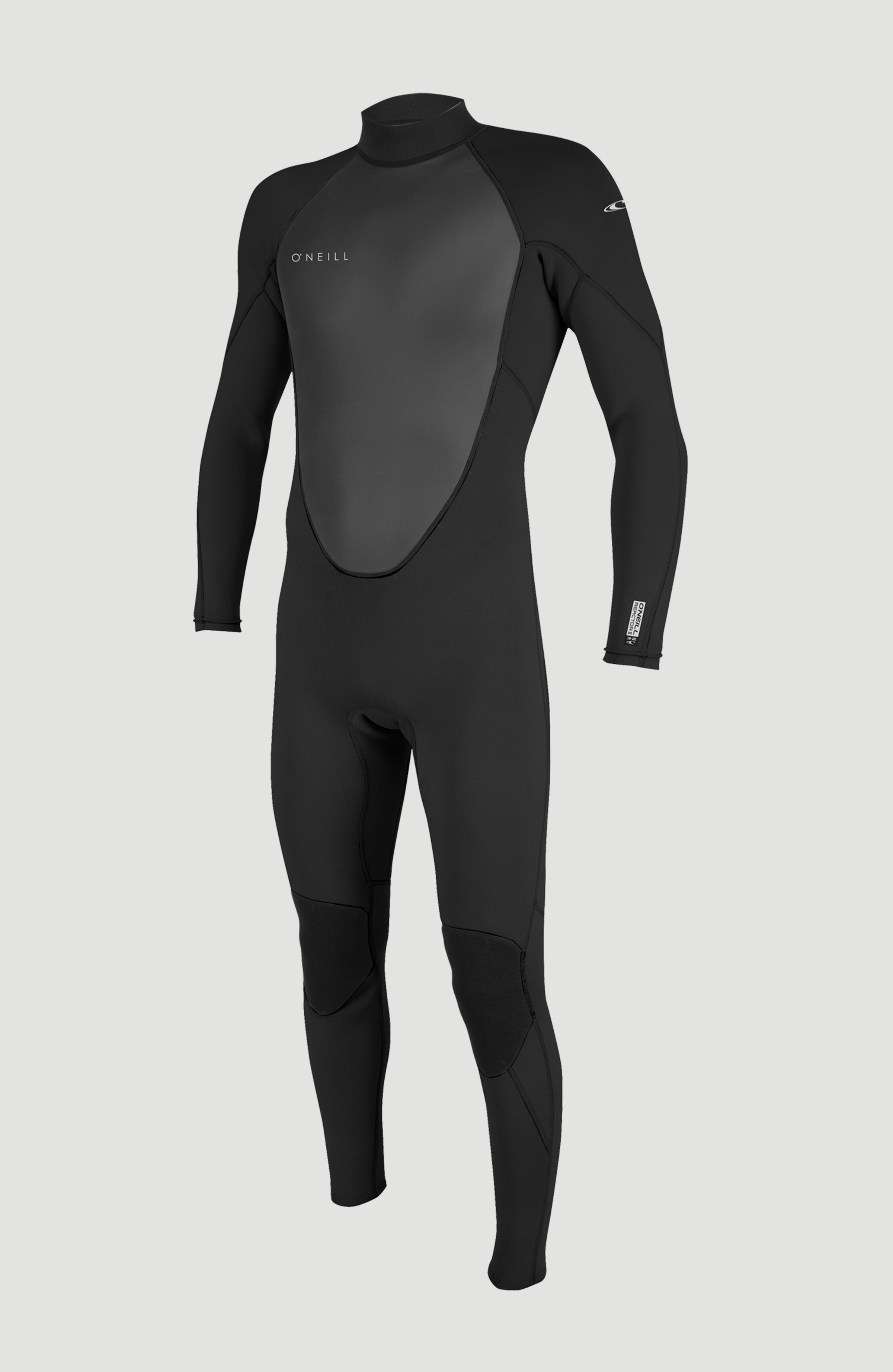Reactor-2 3/2mm Back Zip Full Wetsuit