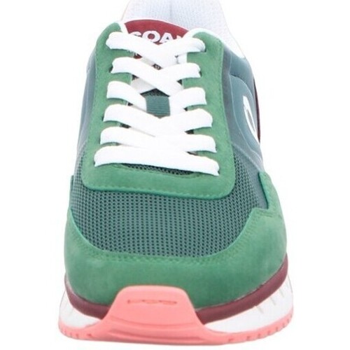 Ecoalf - SHSNCERVI0492WW23 Verde