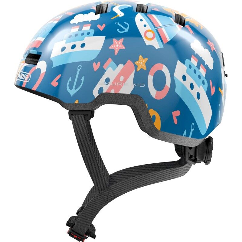 Skurb - Casque vélo urbain