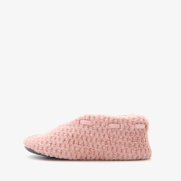 Thu!s dames sloffen roze