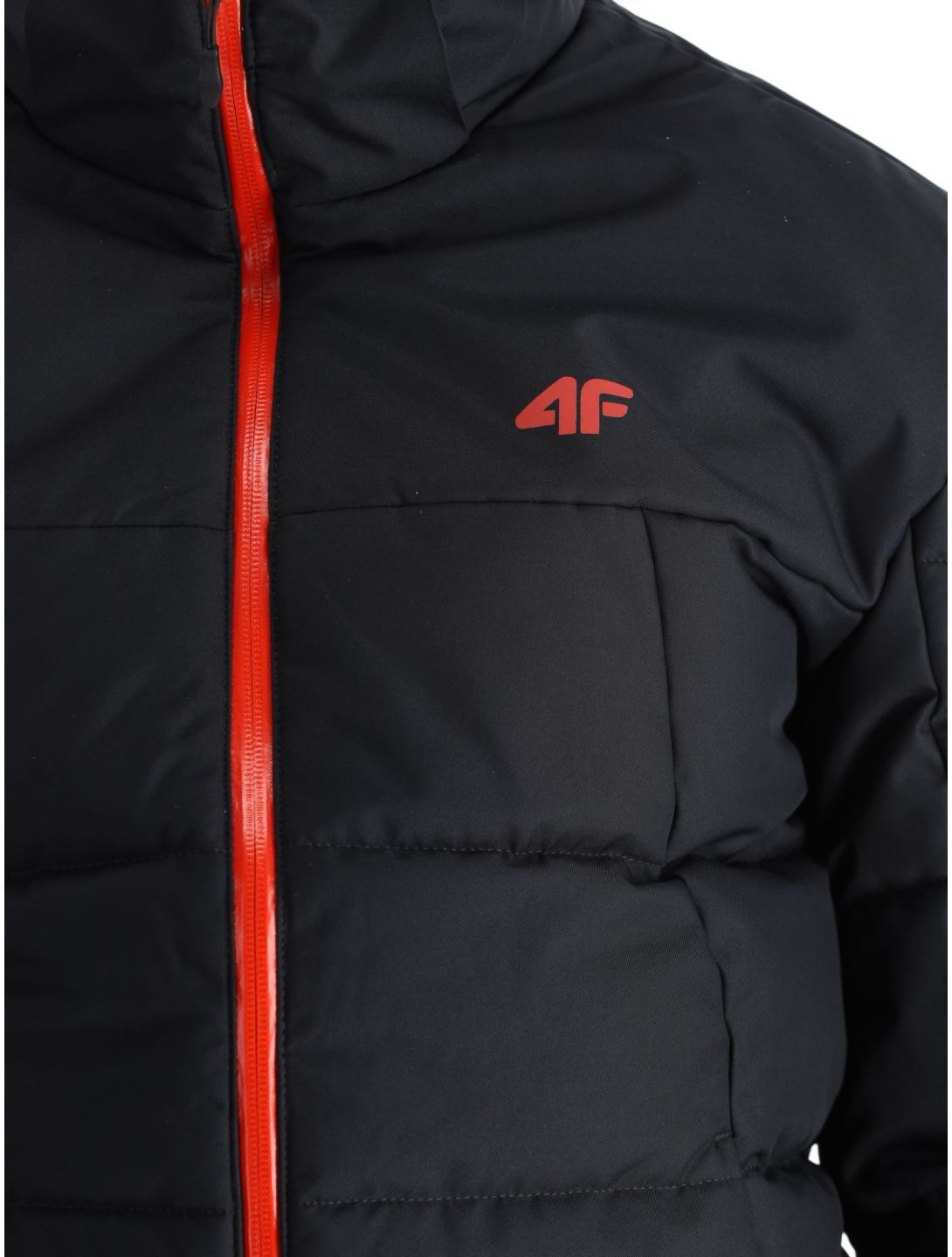 Technical Jacket M307 ski-jas heren