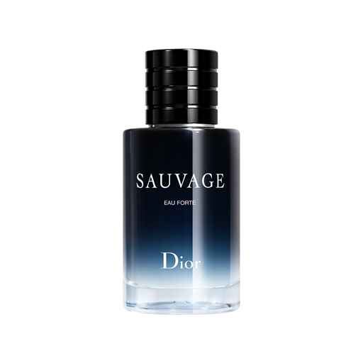 Dior Sauvage Eau Forte, 60 ml