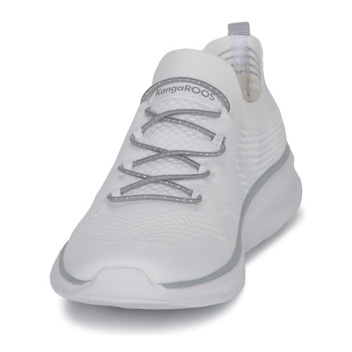 Kangaroos - KJ-STUNNING - Blanc / Gris