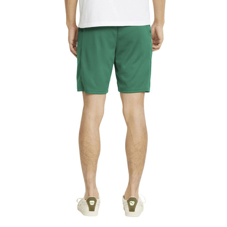 Puma tennis club piquet shorts Verdant green