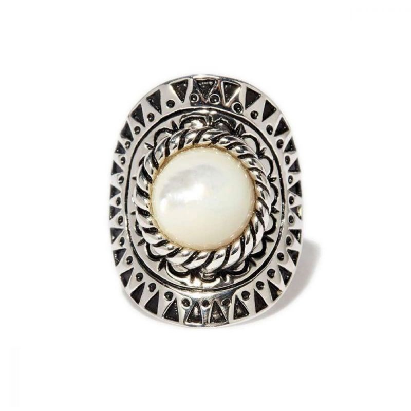 Bague 