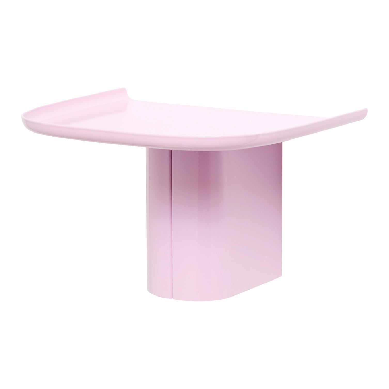 HAY Korpus Wandplank S - Pink