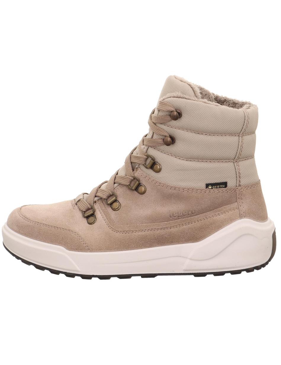 Stiefelette COSY