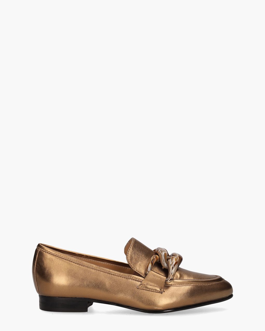 Nalini 21I095A Brons Damesloafers