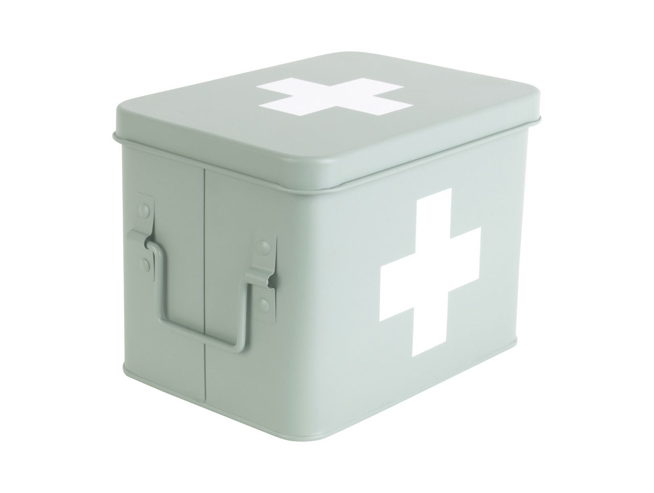 present time Aufbewahrungsbox MEDICINE