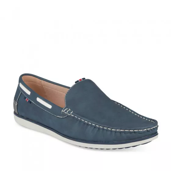 Chaussures bateau MARINE CAPE BOARD