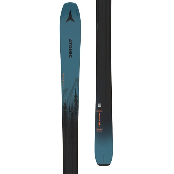 Ski ATOMIC MAVERICK 86 C