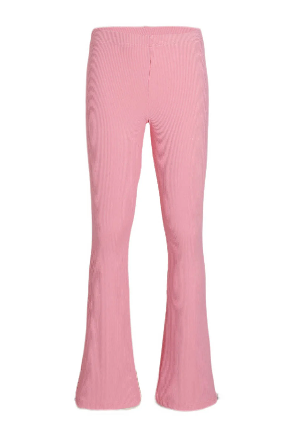 Cars flared broek KIDS ZUMA FLAIR Pink roze