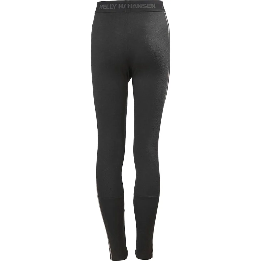 Conjunto de roupa íntima funcional Helly Hansen Lifa Merino Midweight