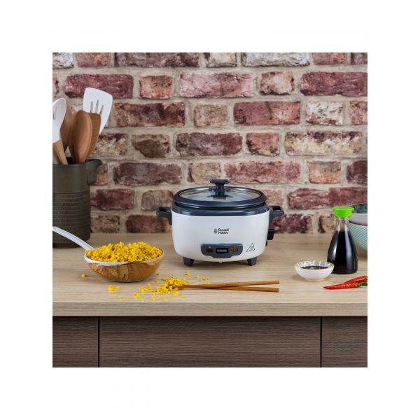 Russell Hobbs Panela Elétrica Pequena 27030-56