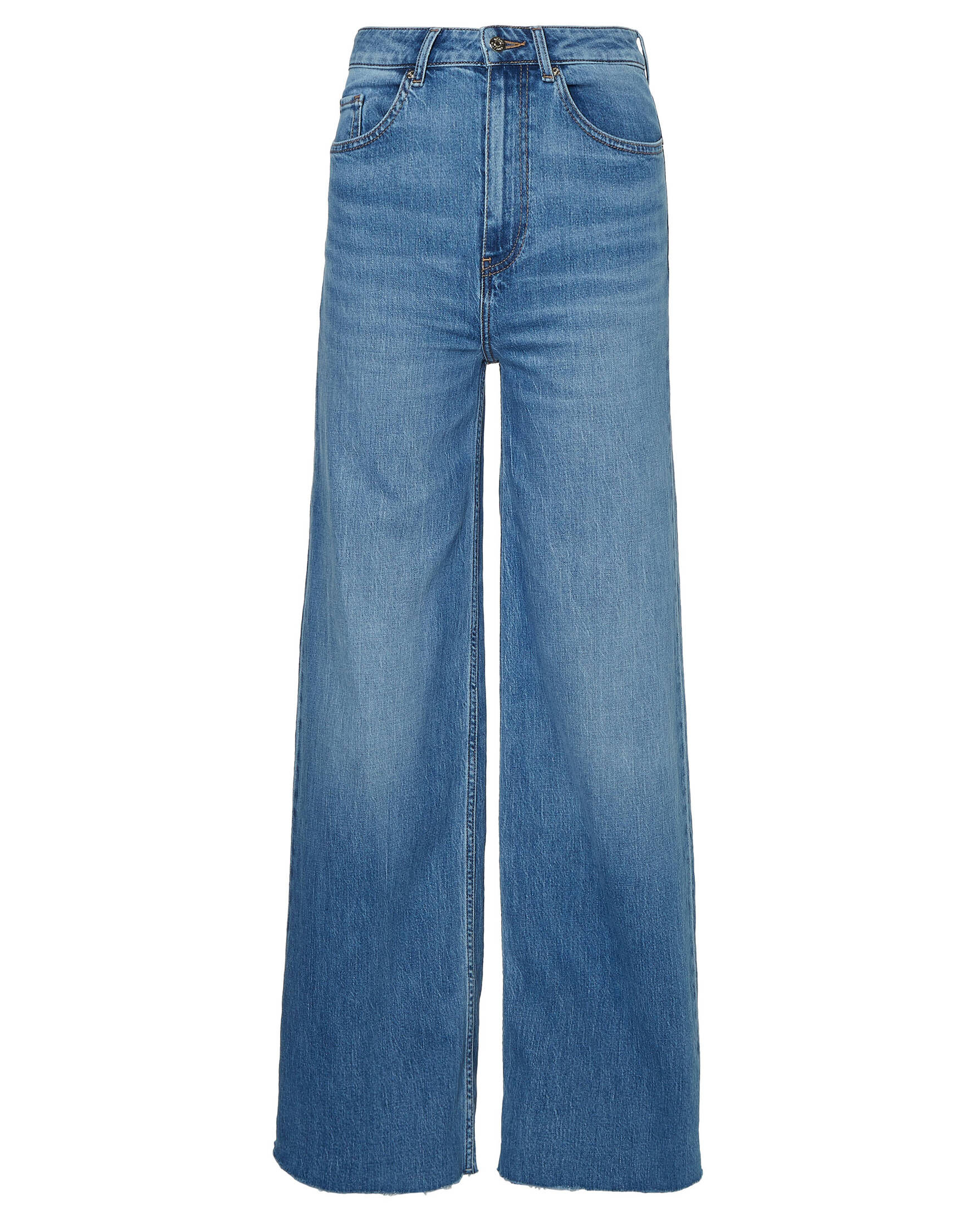 Tommy Hilfiger| Damen Jeans Loose Fit