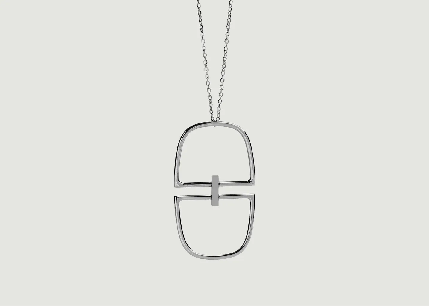 Collier pendentif dreamy 02 Octogony