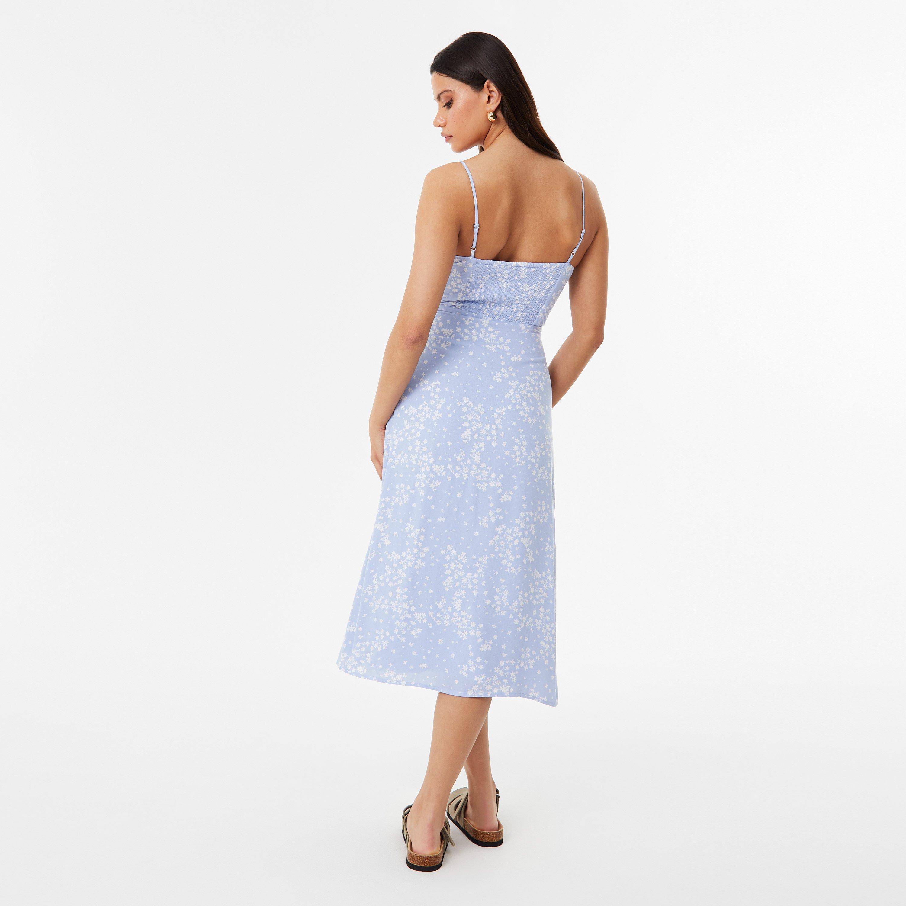 Jack Wills JW Midi Dress