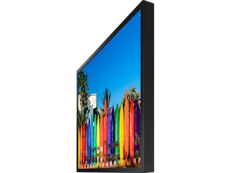 Samsung Public Display Semi-Outdoor OM55B 55 