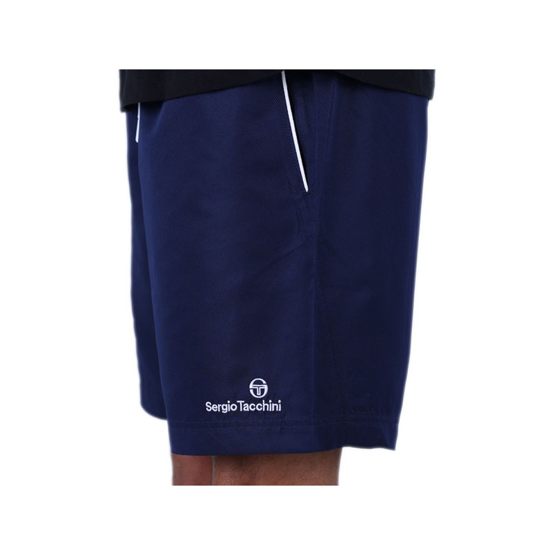 Short de tennis Tacchini Rob Men