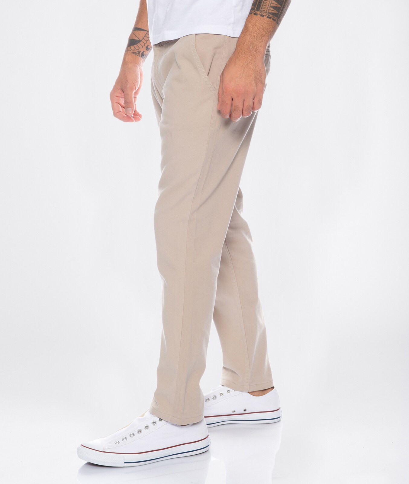 Rock Creek Hose Chino Slim Fit