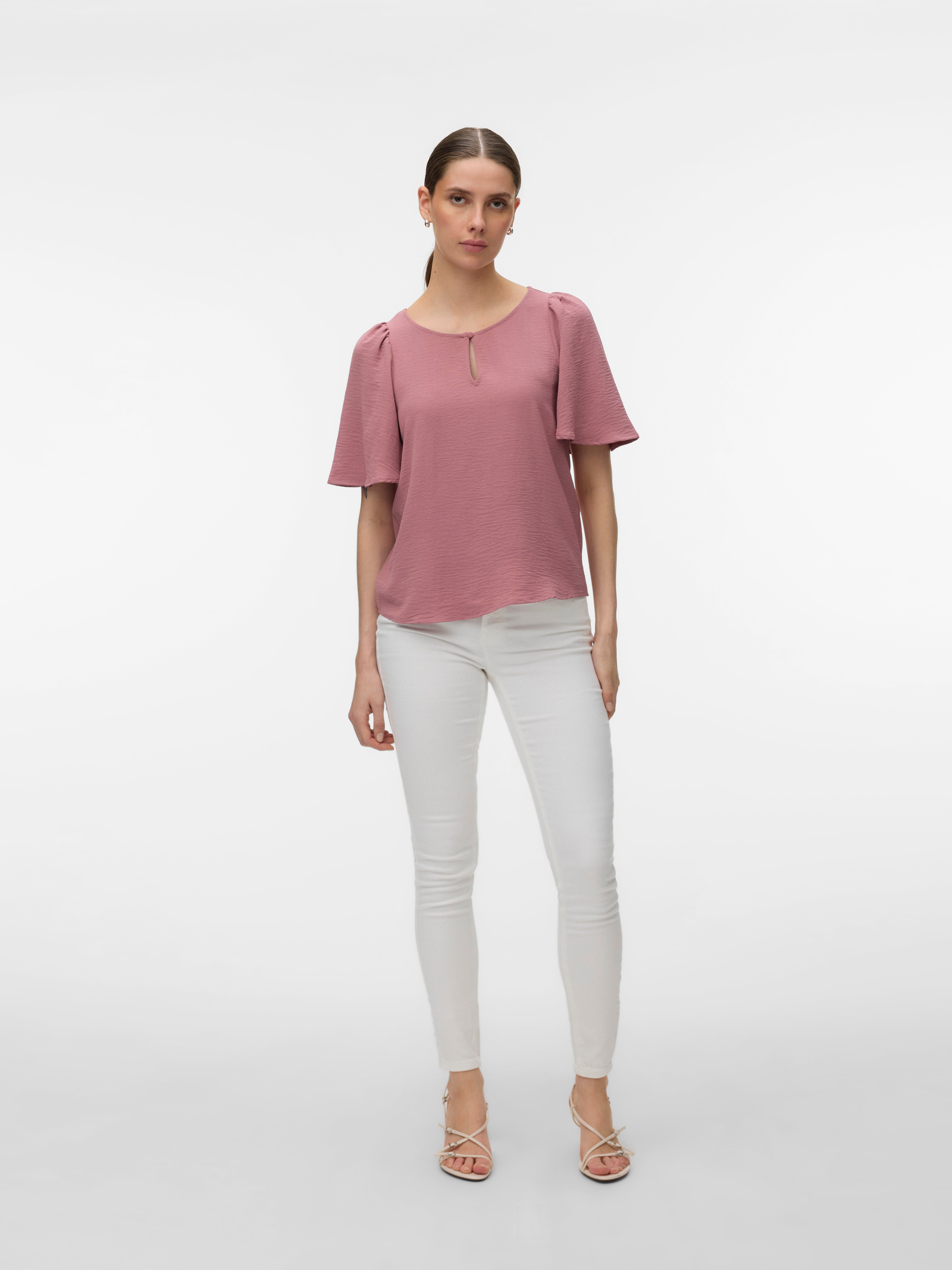 VMALVA Top