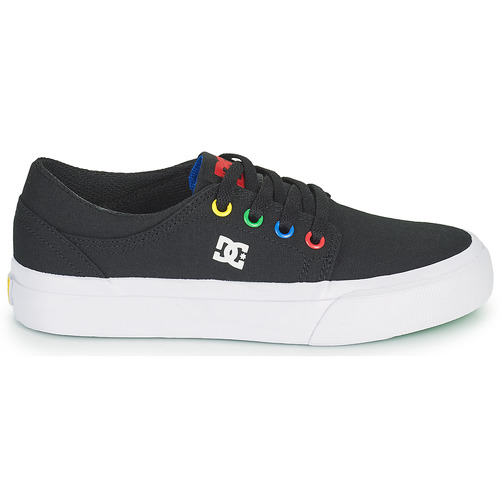 DC Shoes - TRASE B SHOE KMW - Noir