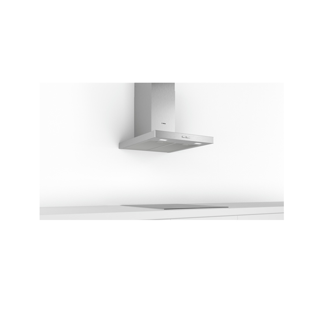 Bosch Dunstabzug Wandesse DWB66BC50 60cm 230V