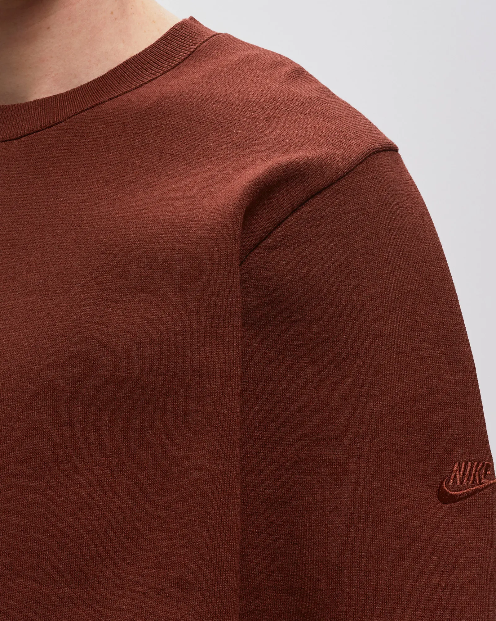 Nike Tech Pack TFADV TF ENG CREW