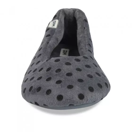 Chaussons GRIS DIM