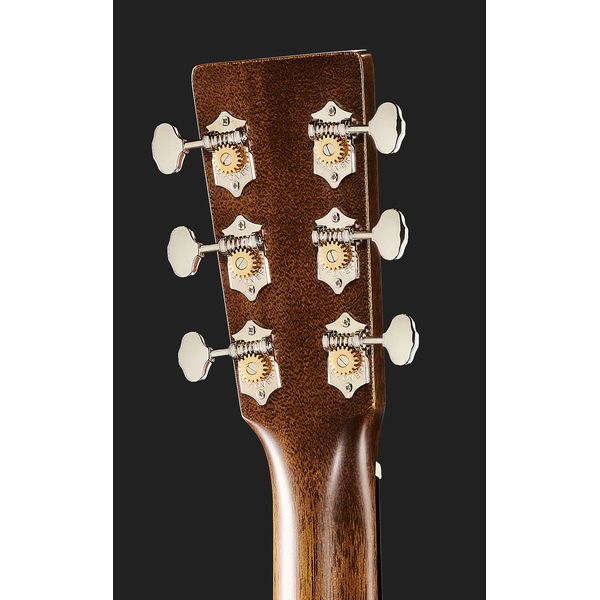 Martin Guitar D-18 Ambertone