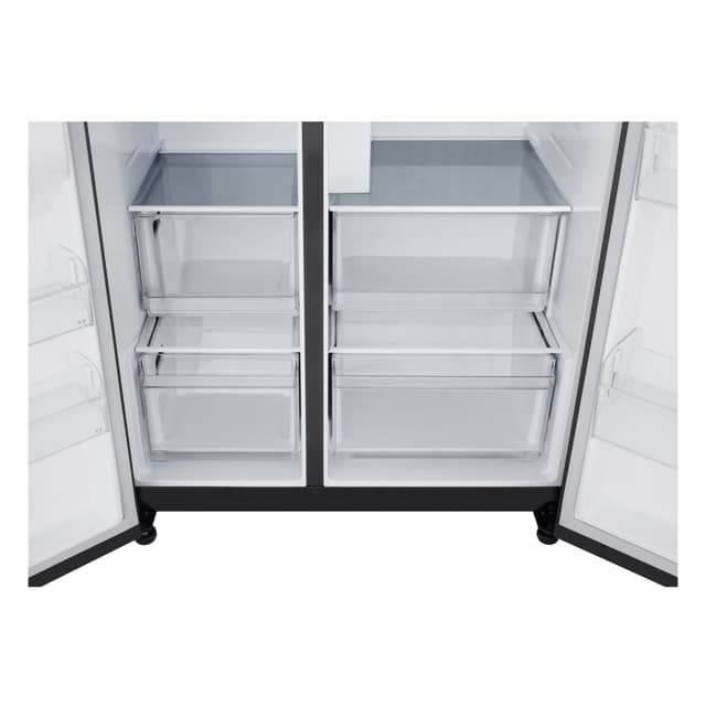LG Side-by-Side GSJC40EPPE