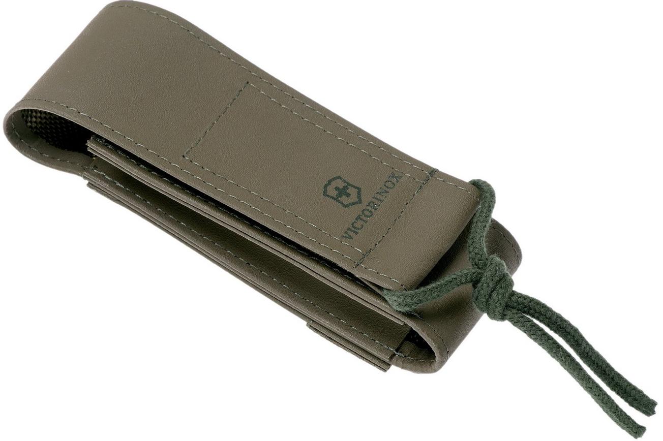 Victorinox Nylon Belt Sheath 4.0838.4 riemfoedraal