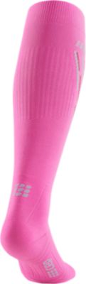 CepSki Thermo Socks - pink