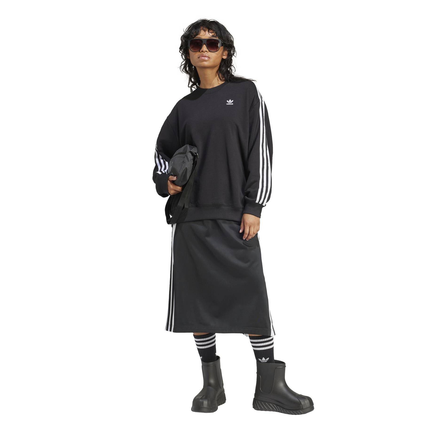adidas Originals| Damen Sweatshirt