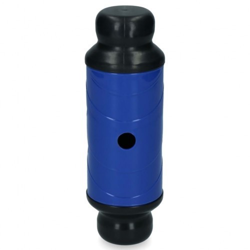 Dispensador de petiscos Blue Dog