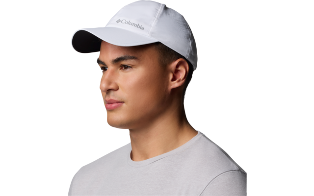 Columbia Silver Ridge IV Unisex Kappe