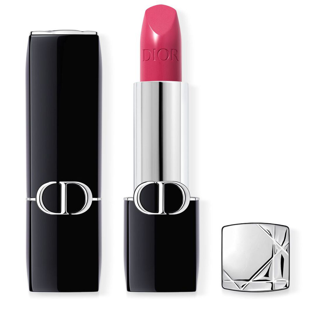 Dior Rouge Dior Rouge Dior - Batom Recarregável