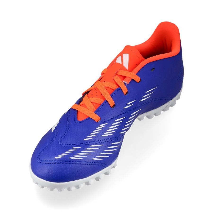 adidas Predator Club TF Advancement - Bleu/Blanc/Rouge