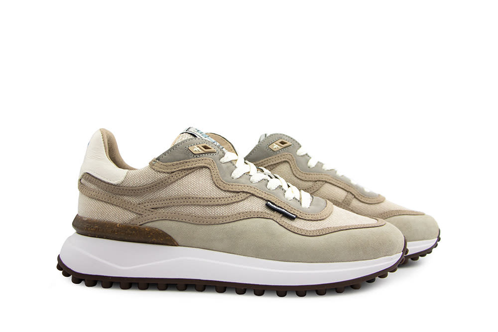 Floris van Bommel Noppi 45.00 Naturel