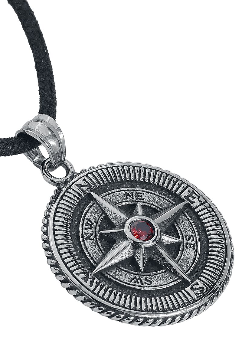 Boussole | etNox Collier