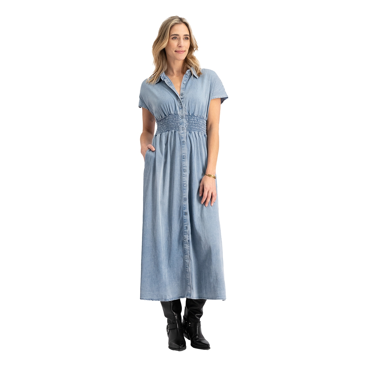 Dames Jack Baywatch LM180.11.25